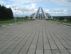 Юрга 